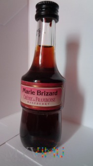 Marie Brizard Creme de Framboise