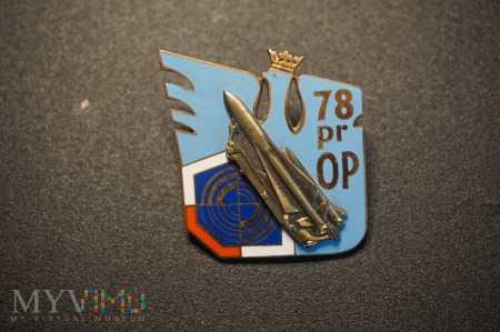 78 Pułk Obrony Powietrznej - Mrzeżyno Nr: 185