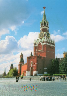 Moskwa 001