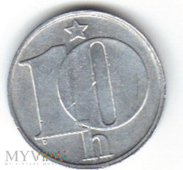 10 HALERZY 1975
