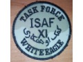 ISAF XI zmiana - pustynna