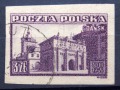 Poczta Polska PL 412-1945
