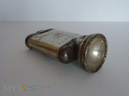 Latarka turystyczna CFL / 1021