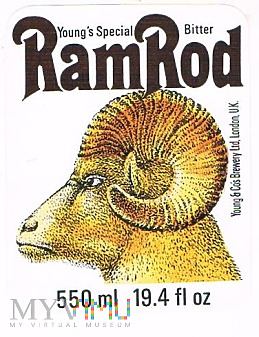 ramrod