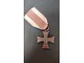 Krzyż Walecznych - z lat 1944 - 1945 : L3
