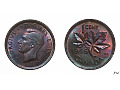 Kanada - 1946 - 1 cent