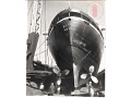 Fotografia MS Batory-stocznia remonowa w Antwerpii