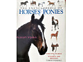 The Encyclopedia of Horses & Ponies (1999)