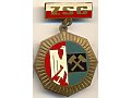Zobacz kolekcję Odznaki Szkół Górniczych