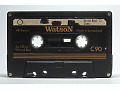 WatsoN HiFi Ferro I C90 kaseta magnetofonowa