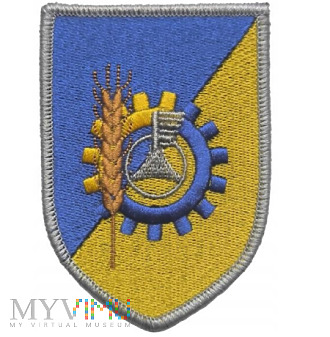 BATALION LOGISTYCZNY- MIĘDZYRZECZ-17 BZ