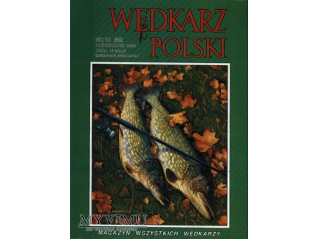 Wędkarz Polski 7-12'1993 (29-34)