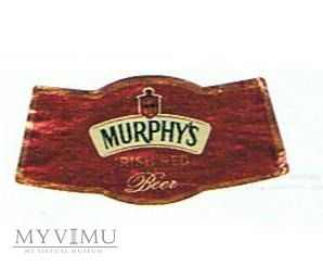murphy's irish red