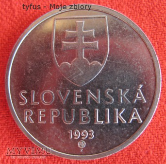 5 KORON - Słowacja