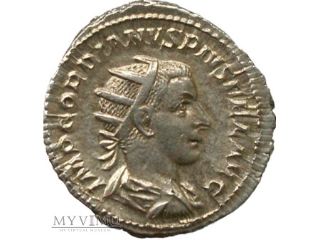 Gordian III