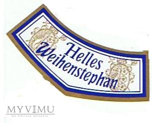 helles - krawatka