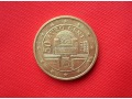 50 euro centów - Austria