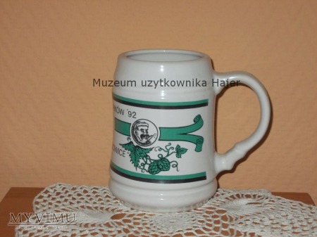 1992 SITG KWK Zabrze-Bielszowice