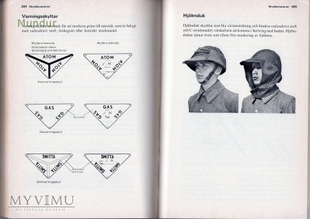 Soldatinstruktion 1977