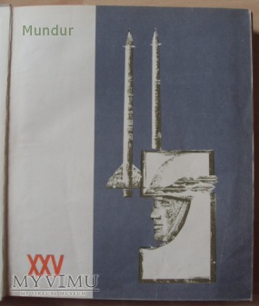 Wojsko XXV - 1968