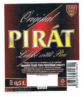 pirát