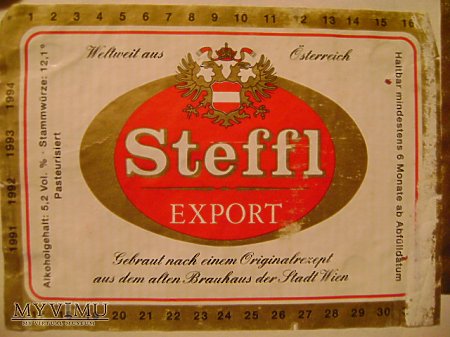 STEFFL EXPORT