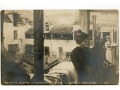 Girardot - L'Hotel du Sauvage a Rosoy-en-Brie 1901