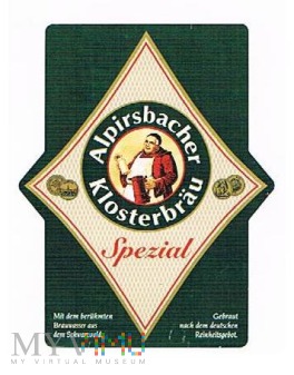 alpirsbacher spezial