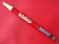 Długopis kicker