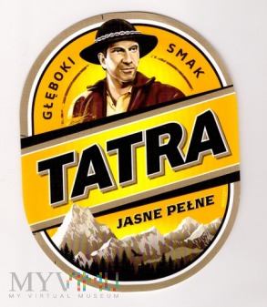 Duże zdjęcie Tatra, Jasne Pełne