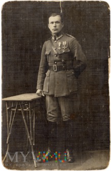 Piotr Noworyta 1922