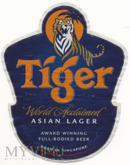 Tiger (Singapur)