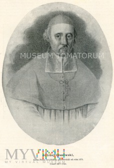 Olszowski Jędrzej - arcybiskup gnieżnieński