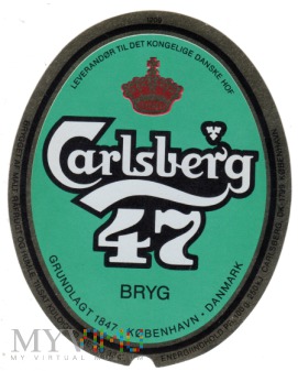 Carlsberg