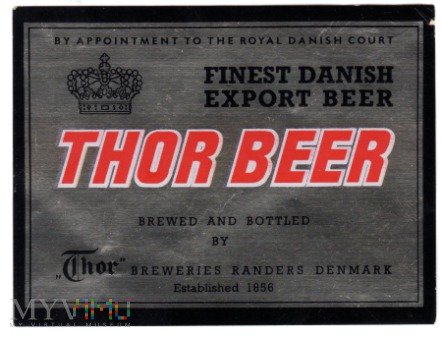 Thor Beer