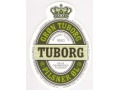 Tuborg, Pilsner Gron