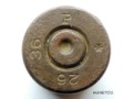 9 mm Luger P * 26 36