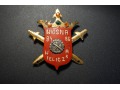 Pamiątkowa Odznaka Rezerwy - Wiosna 84-86