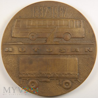 1982 - 15/82 - Autosan 1832-1982