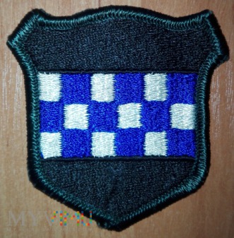 99 Dywizja Piechoty - Checkerboard Division