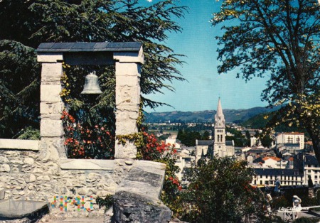 Lourdes (Hautes Pyrénées)