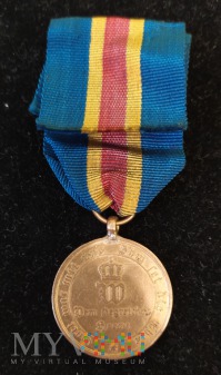 Medal za wojnę Francusko Pruską 1870-1871