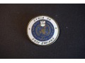 Pamiątkowa Odznaka PKW - Syria 85 -XXIV Zmiana