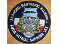 AMW Akademia Marynarki Wojennej