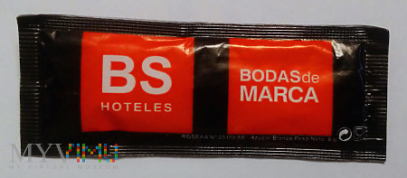 BS Hoteles - Hiszpania