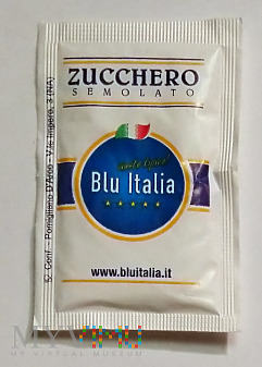 Blu Italia - Włochy