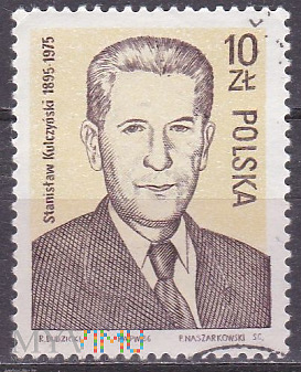 Stanisław Kulczyński 1895-1975