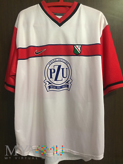 1999/2000 Legia II