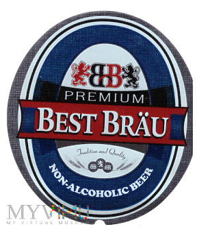 Best Bräu