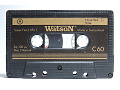 WatsoN Super-Ferro XFe I C60 kaseta magnetofonowa